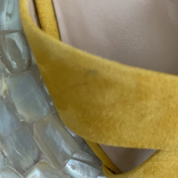 Women’s Karl Lagerfeld open toe shoes - Picture 7 of 10